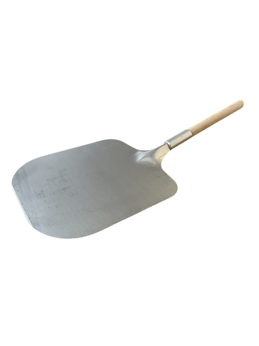 Aluminum Pizza Paddle / Peel