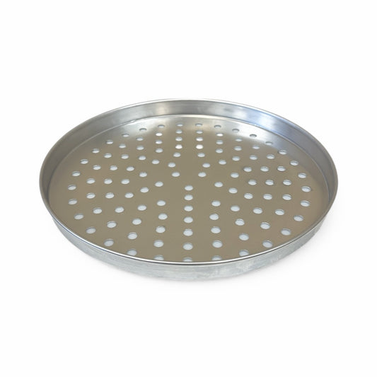 Perforated Pizza Pan