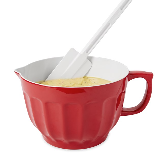 Rubbermaid Scraper Spatula