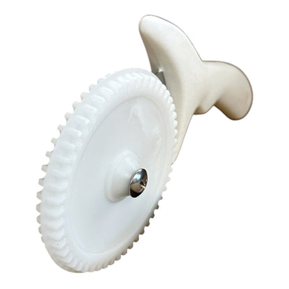 Rolling Dough Sealer & Cutter