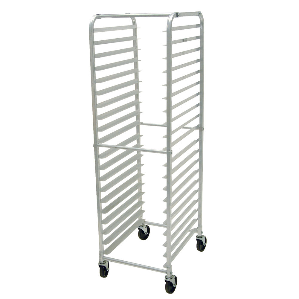 Advance Tabco PR20-3K Sheet Pan Rack - 20 Pan