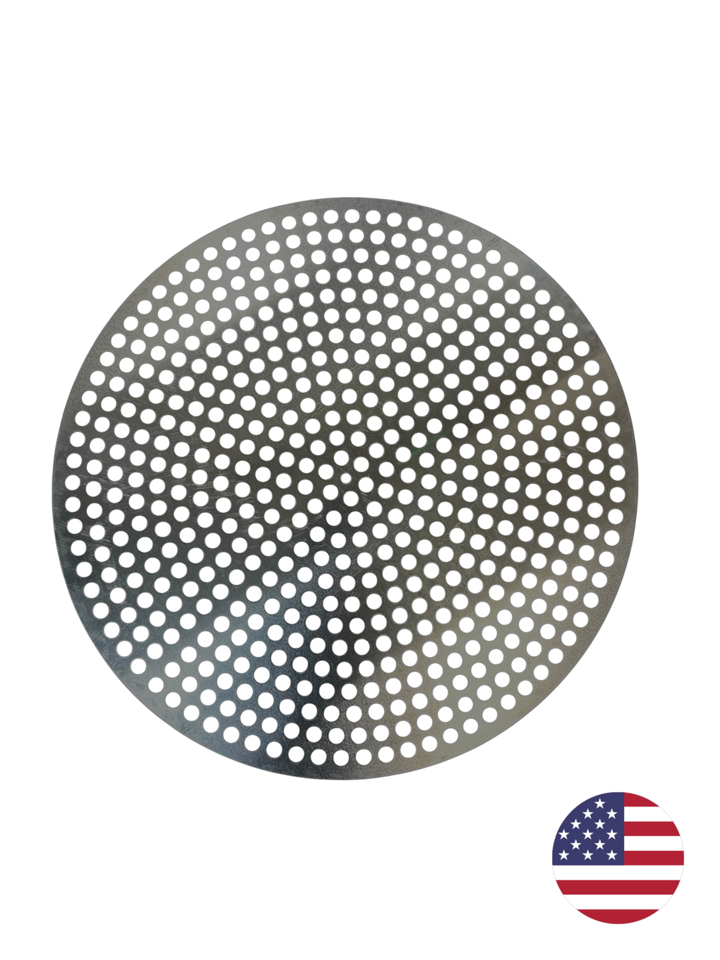 Evolution Bake Disk w/ QUIKStart