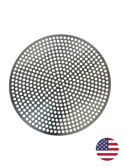 Evolution Bake Disk w/ QUIKStart