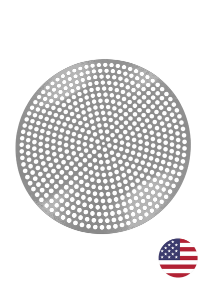 Standard Bake Disc