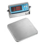 Edlund BRAVO! 20 lb. Wireless Digital Pizza Scale w/ Remote Display