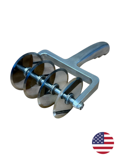 Bread Stick Cutter