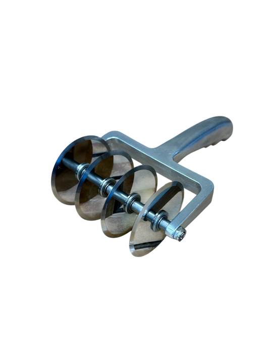 Bread Stick Cutter