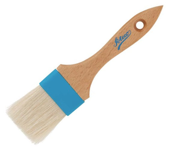 Ateco 2 inch Pastry Brush, Ferrule