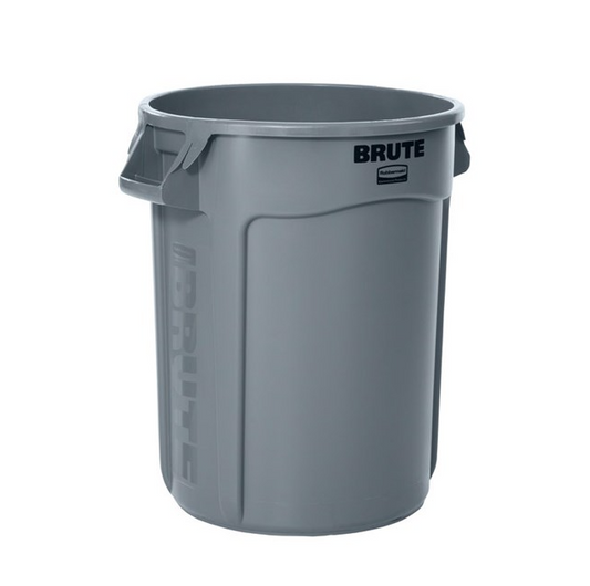 Rubbermaid Vented Brute