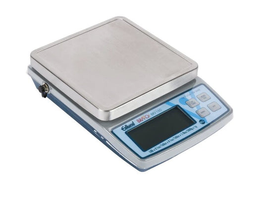 Edlund BRAVO! 10 lb. Digital Portion Scale
