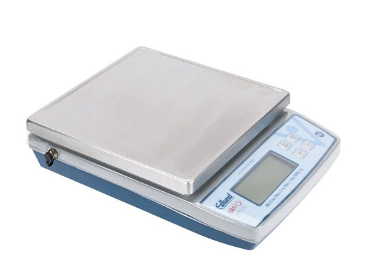 Edlund BRAVO! 20 lb. Digital Portion Scale