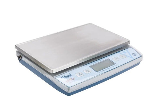 Edlund BRAVO! 30 lb. Digital Portion Scale