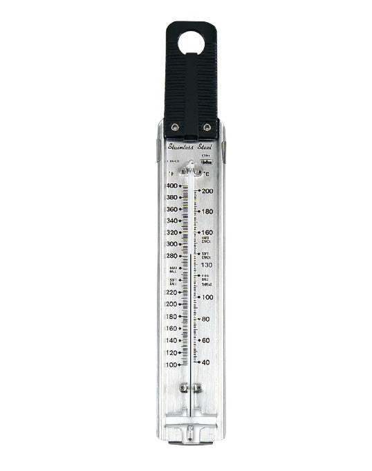 Browne Candy/Deep Fry Thermometer