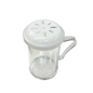 Cheese Shaker w/ Slotted Lid