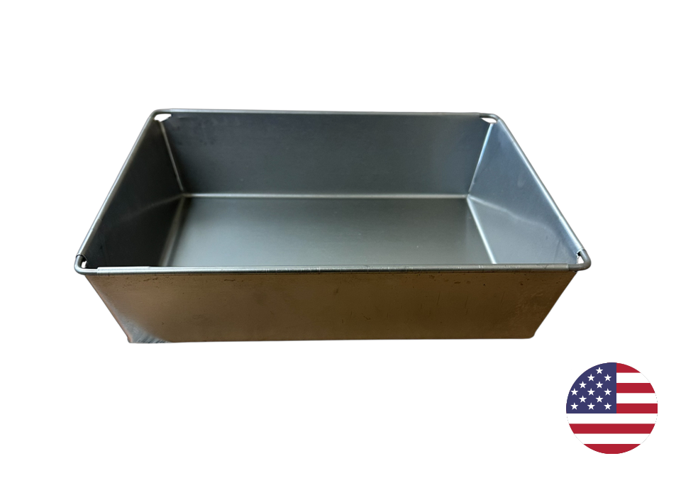 Detroit-Style Pizza Pan