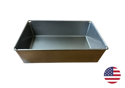 Detroit-Style Pizza Pan