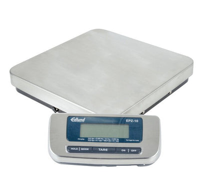 Edlund 10 lb. Digital Pizza Scale w/ Remote Display