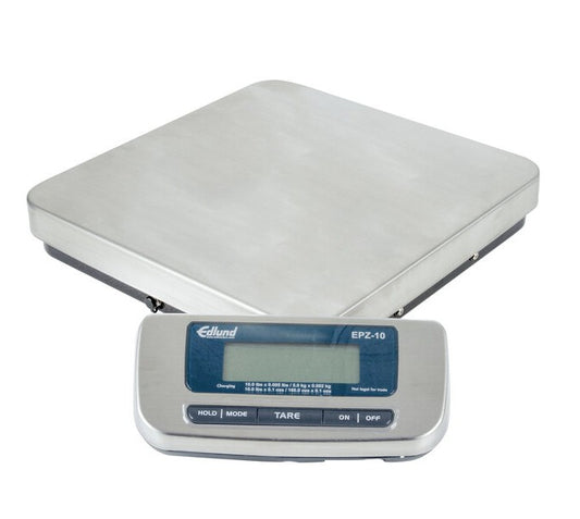 Edlund 10 lb. Digital Pizza Scale w/ Remote Display