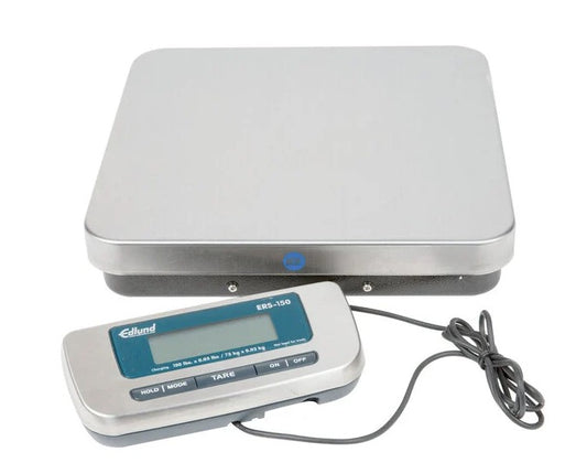 Edlund 150 lb. Digital Receiving Scale