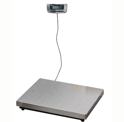 Edlund 300 lb. Digital Receiving Scale