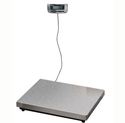 Edlund 300 lb. Digital Receiving Scale