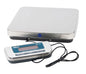 Edlund 60 lb. Digital Receiving Scale