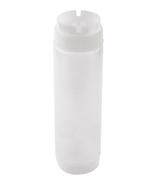 24 oz InvertaTop™ Squeeze Bottle