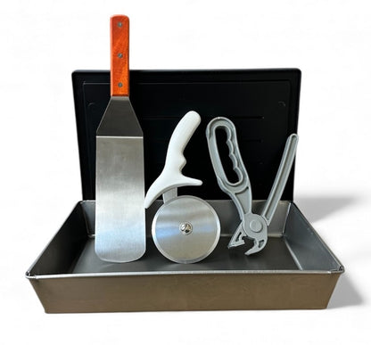 Detroit-Style Pizza Kit - Bundle Deal - Save Over 15%!