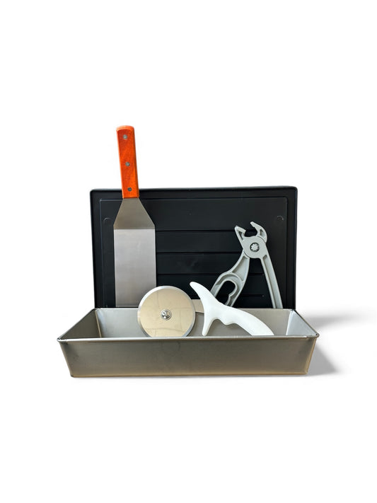 Detroit-Style Pizza Kit - Bundle Deal - Save Over 15%!