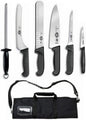 Victorinox 7-Piece Fibrox Culinary Kit