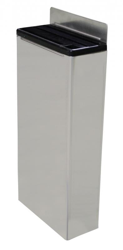 Extra Small Stainless Steel Knife Rack