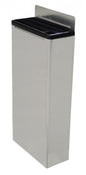 Extra Small Stainless Steel Knife Rack