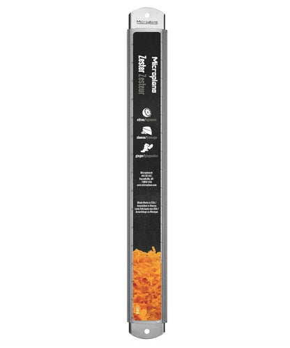 Microplane 12 inch Zester
