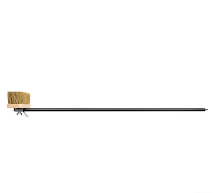 Browne Napolitani Rotating Oven Brush