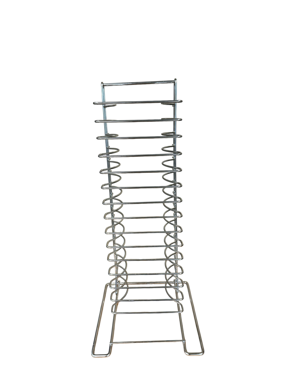 Pizza Pan Rack