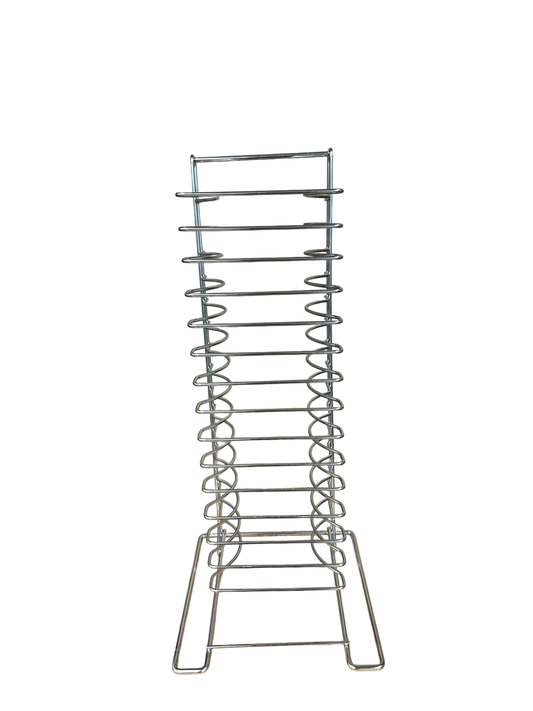 Pizza Pan Rack