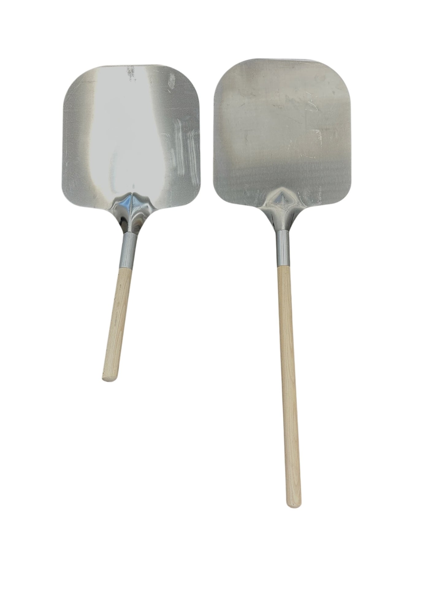 Aluminum Pizza Paddle