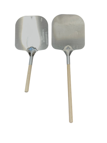 Aluminum Pizza Paddle / Peel