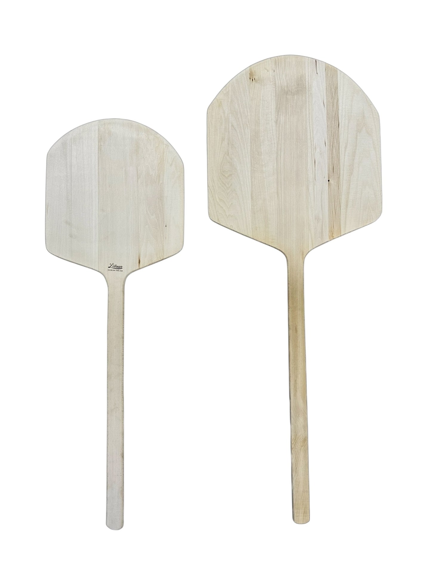 Hardwood Pizza Paddle