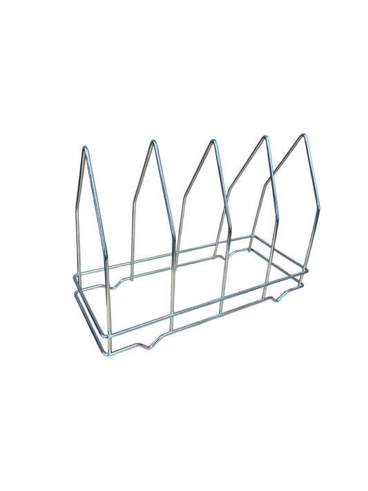 Pizza Screen Rack