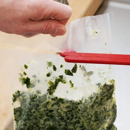 Pouchmate Food Pouch Bag Cutter