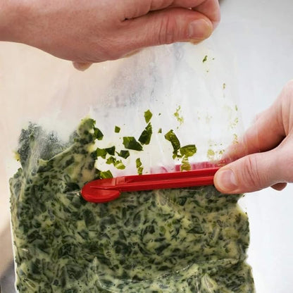 Pouchmate Food Pouch Bag Cutter