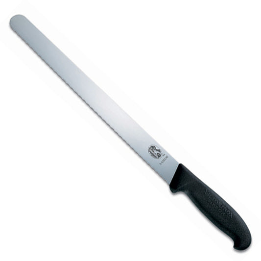 Victorinox 10 inch Serrated Slicer