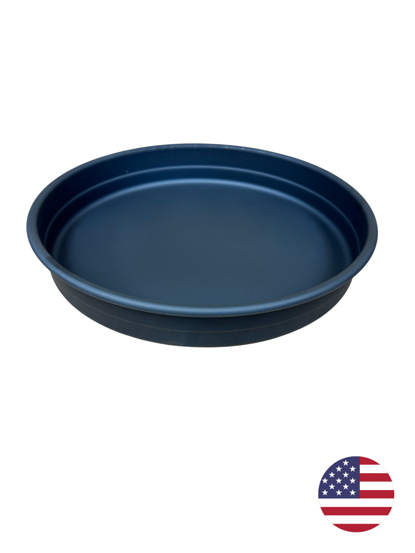 Stacking Pizza Pan, Round