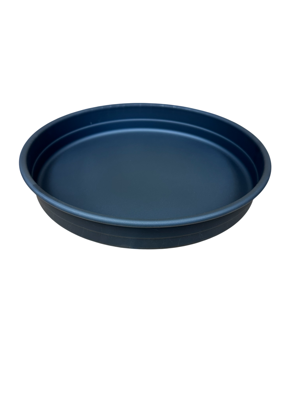 Stackable Pizza Pans Non-Stick Stacking Pizza Pan, Round – PA Products