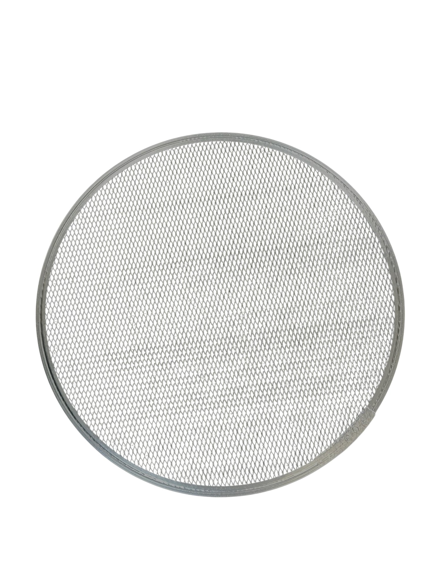 Heavy Duty Pizza Screen, Round