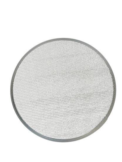 Heavy Duty Pizza Screen, Round