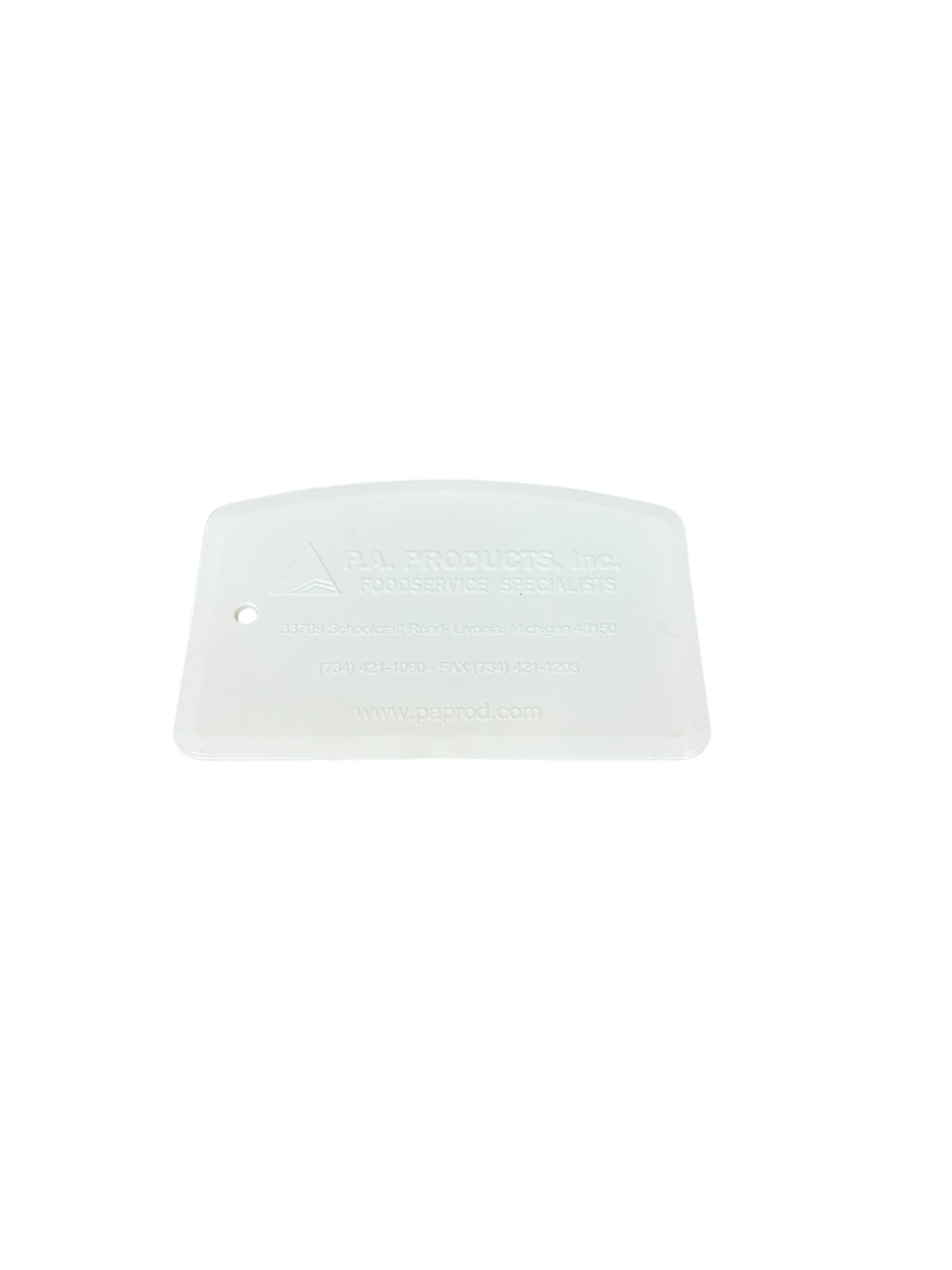 Dough Scraper / Cutter