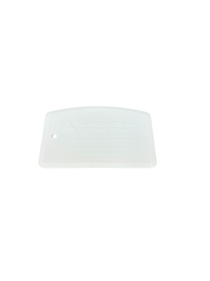 Dough Scraper / Cutter