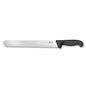 Victorinox 10 inch Wide Slicer, Granton Blade